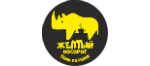 желтый носорог